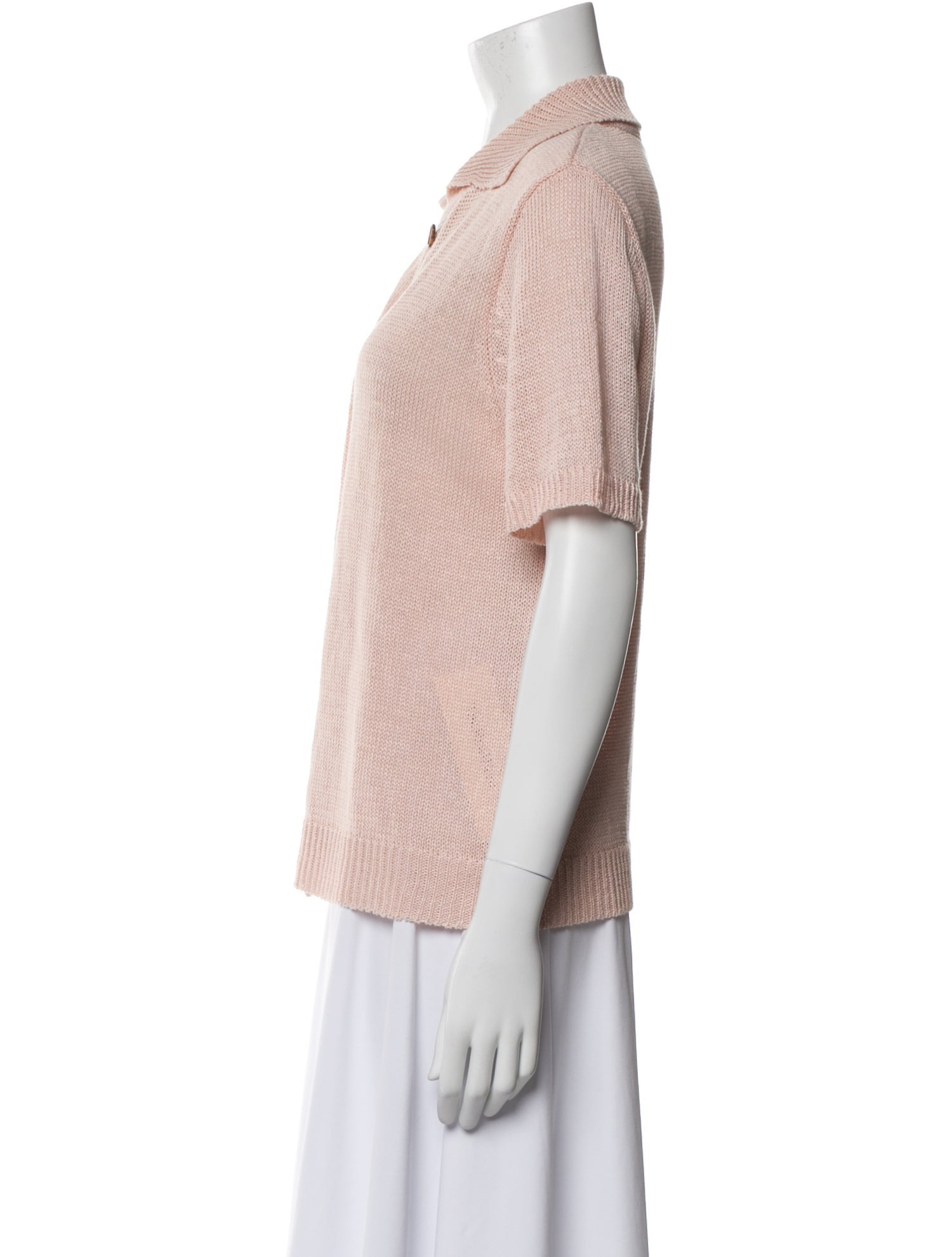 Demylee Linen Sweater
