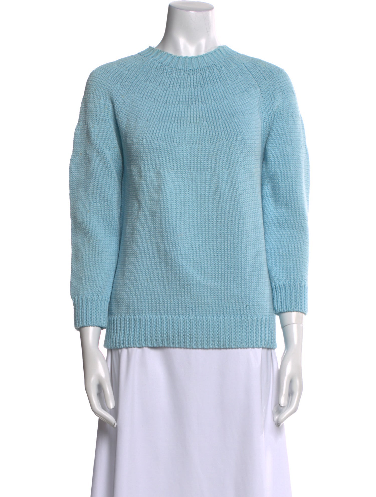 Demylee Crew Neck Sweater