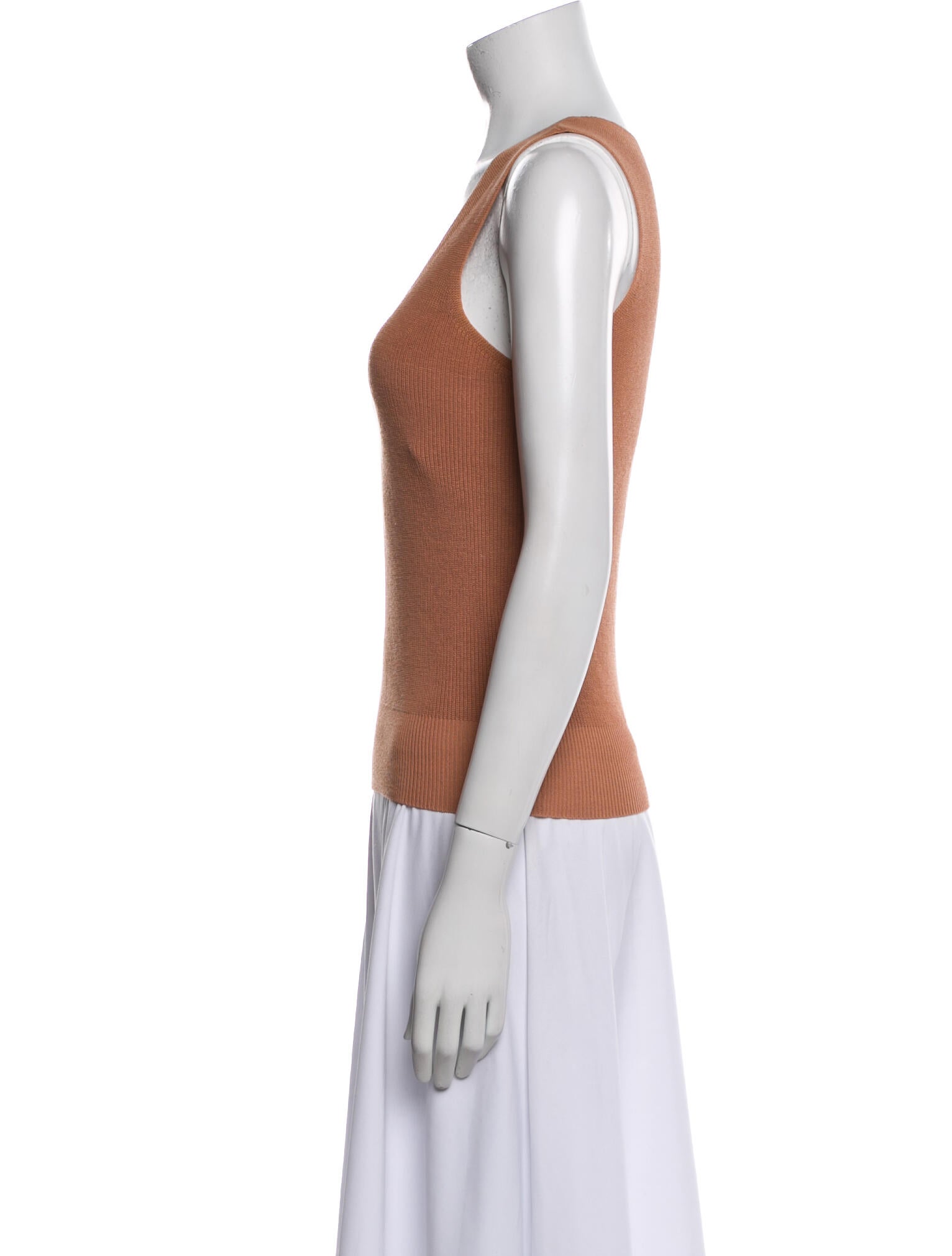 Demylee V-Neck Sweater