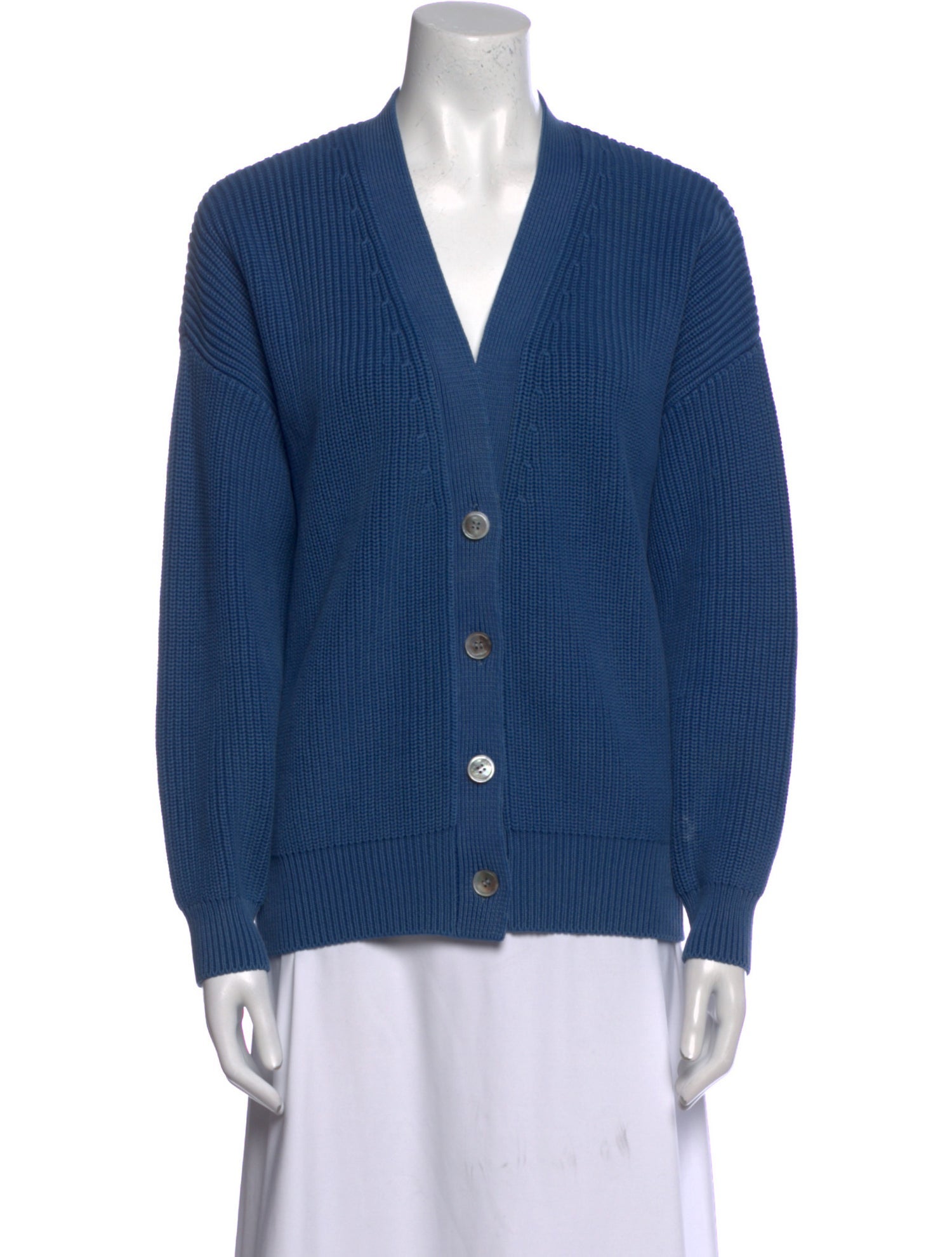 Demylee V-Neck Sweater