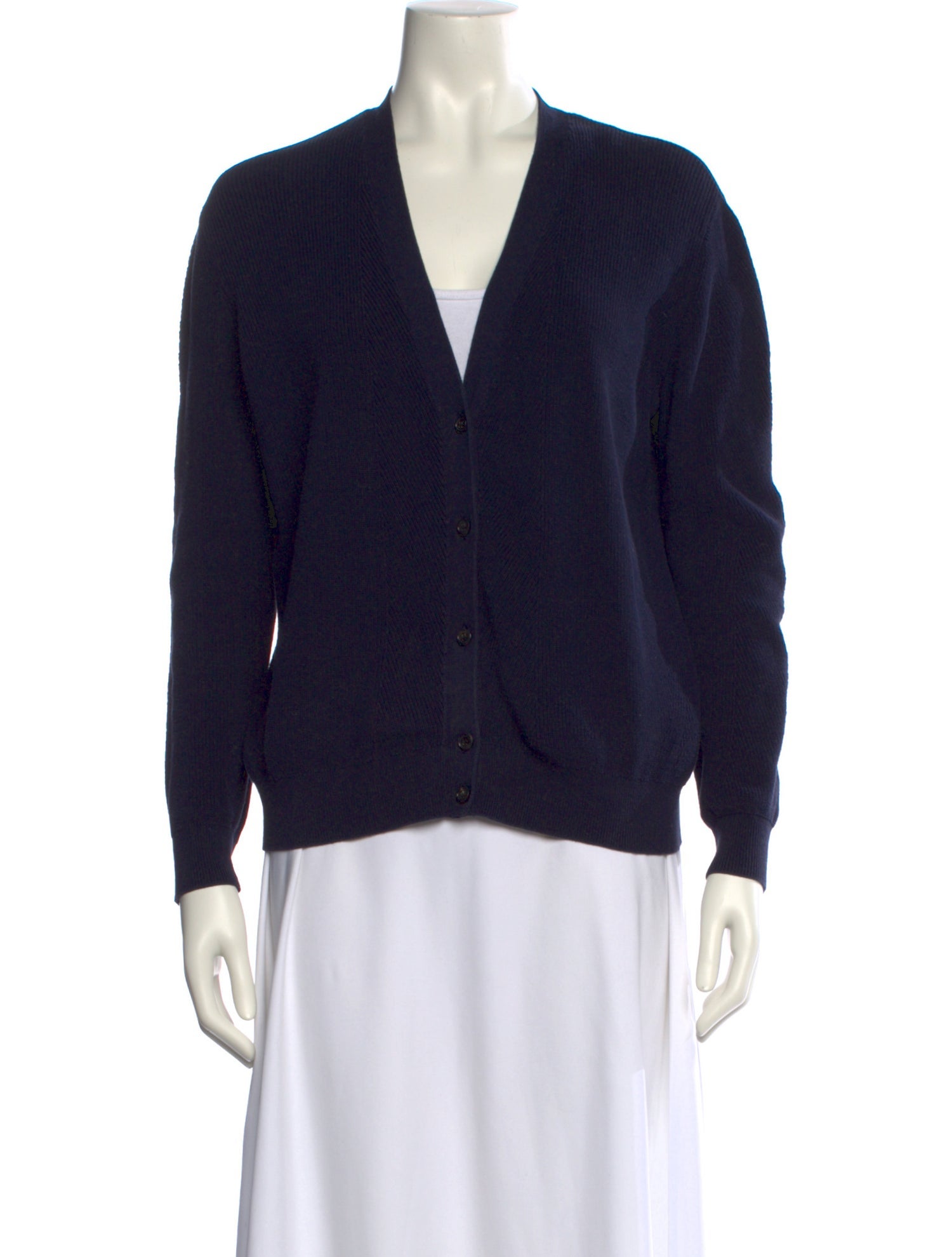 Demylee V-Neck Sweater