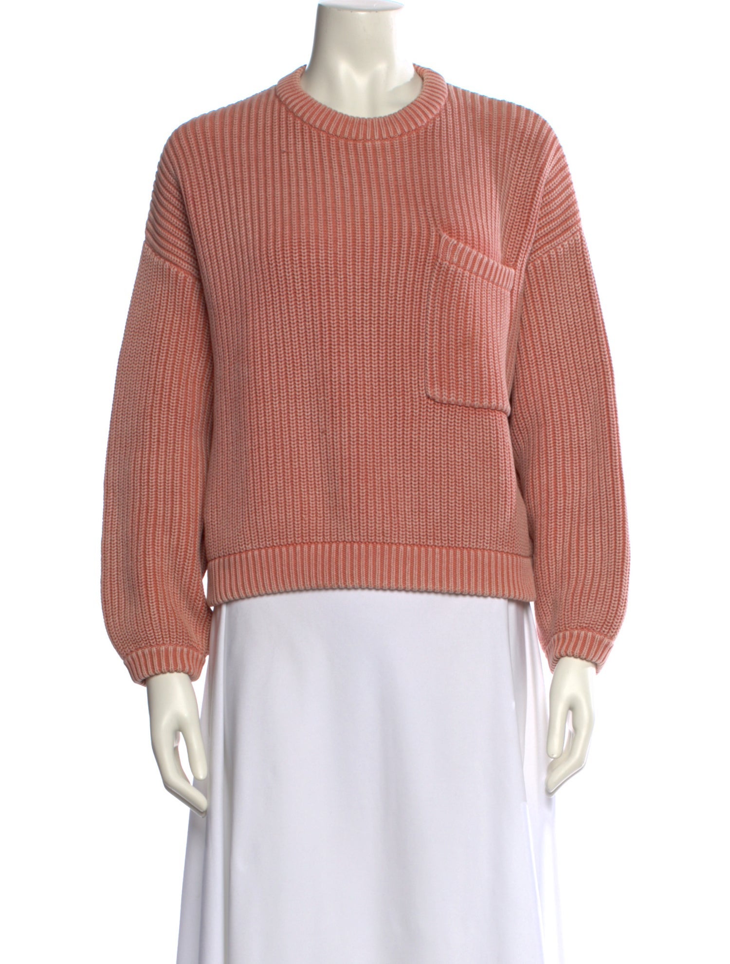 Demylee Crew Neck Sweater