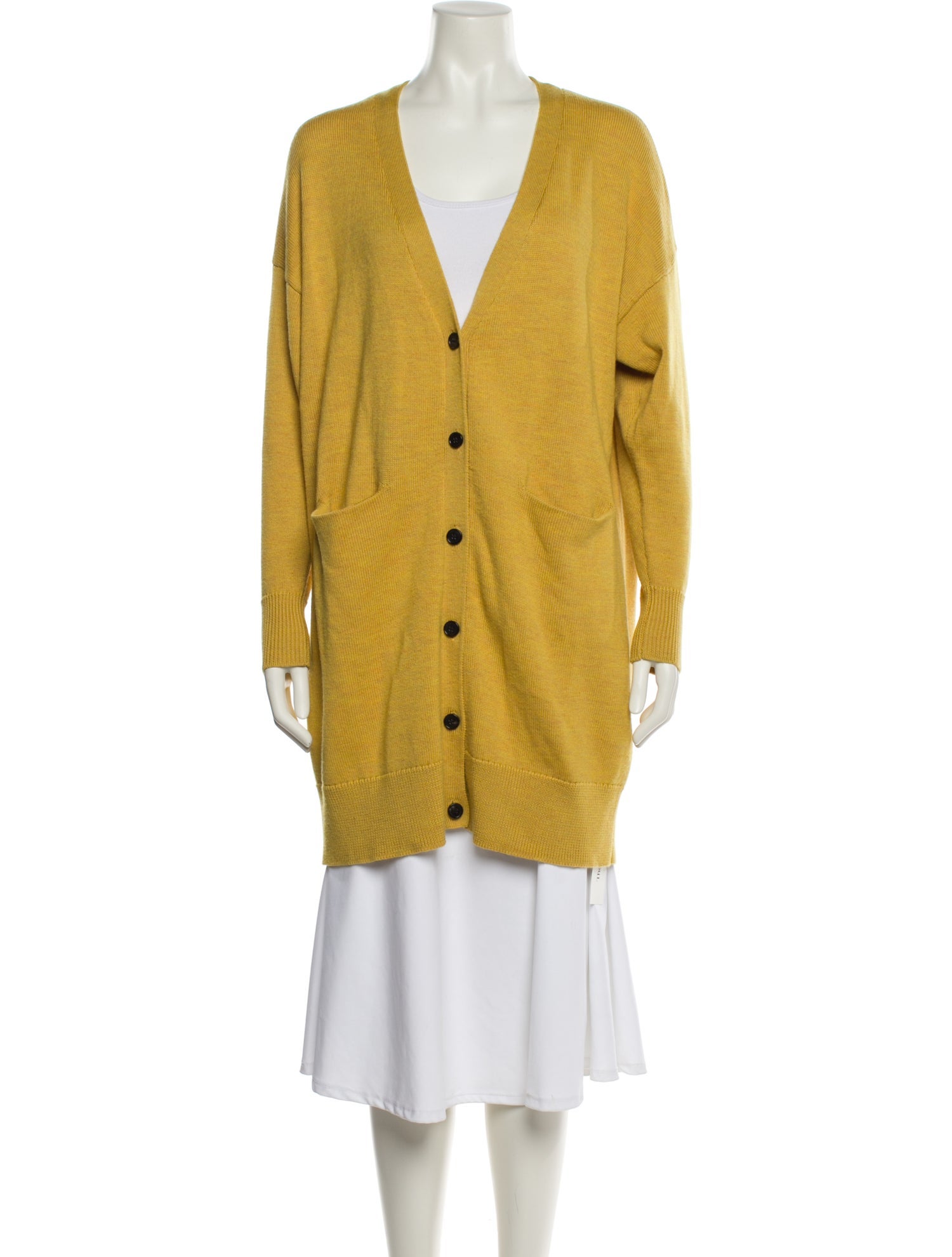 Demylee Wool Coat