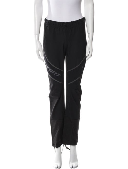 Dynafit Graphic Print Straight Leg Pants