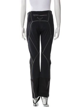 Dynafit Graphic Print Straight Leg Pants