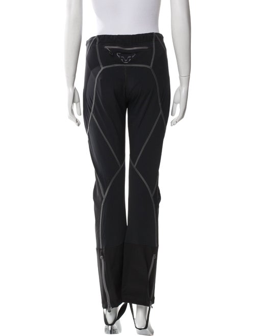 Dynafit Graphic Print Straight Leg Pants