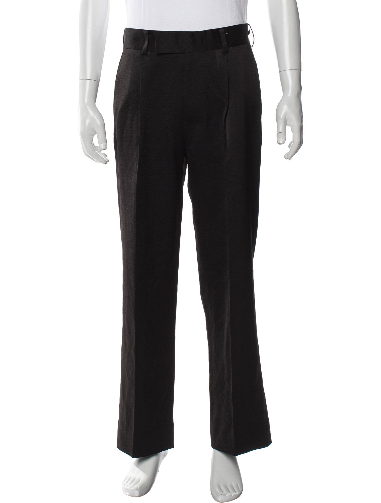 DZOJCHEN Dress Pants