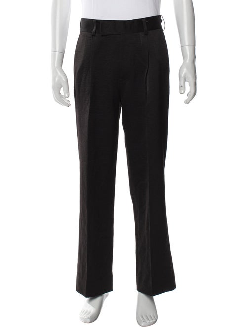 DZOJCHEN Dress Pants
