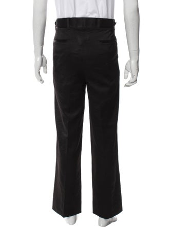 DZOJCHEN Dress Pants