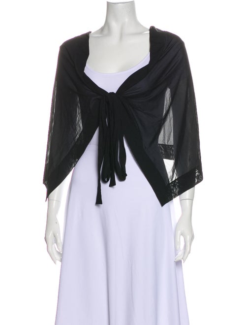 Eres Cover-Up Black