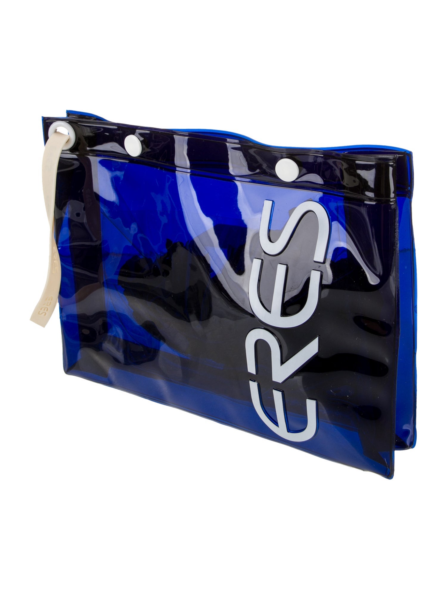 Eres PVC Clutch