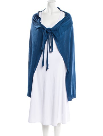 Eres Swimwear Cover-Up One Size