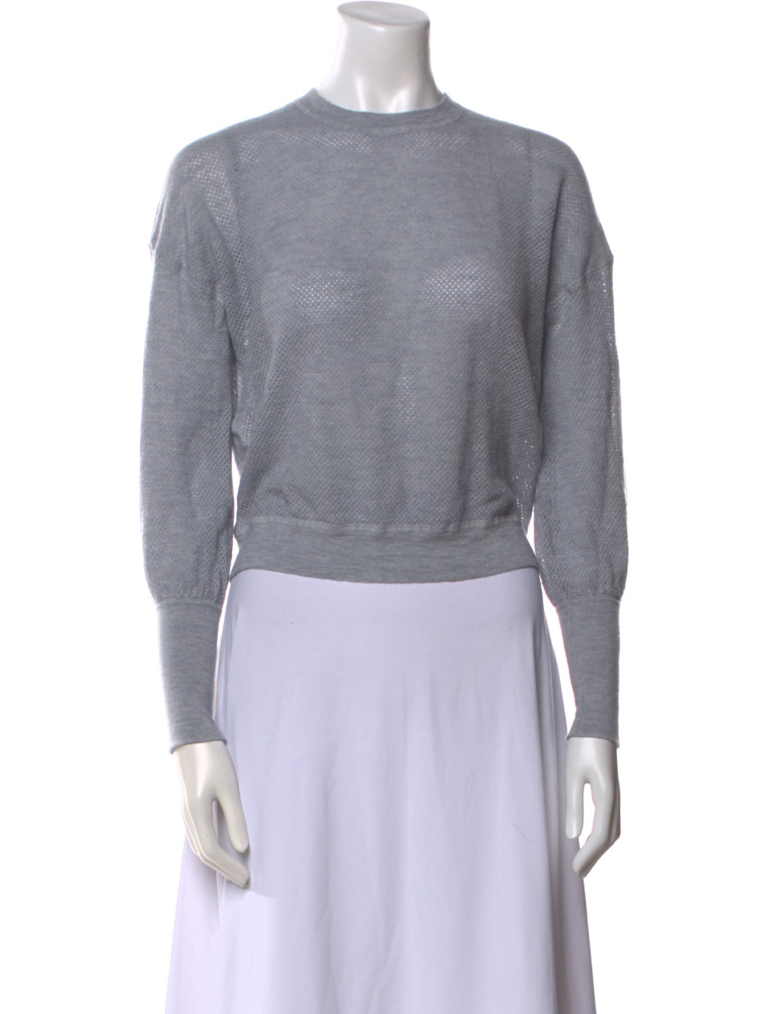 Eres Crew Neck Sweater