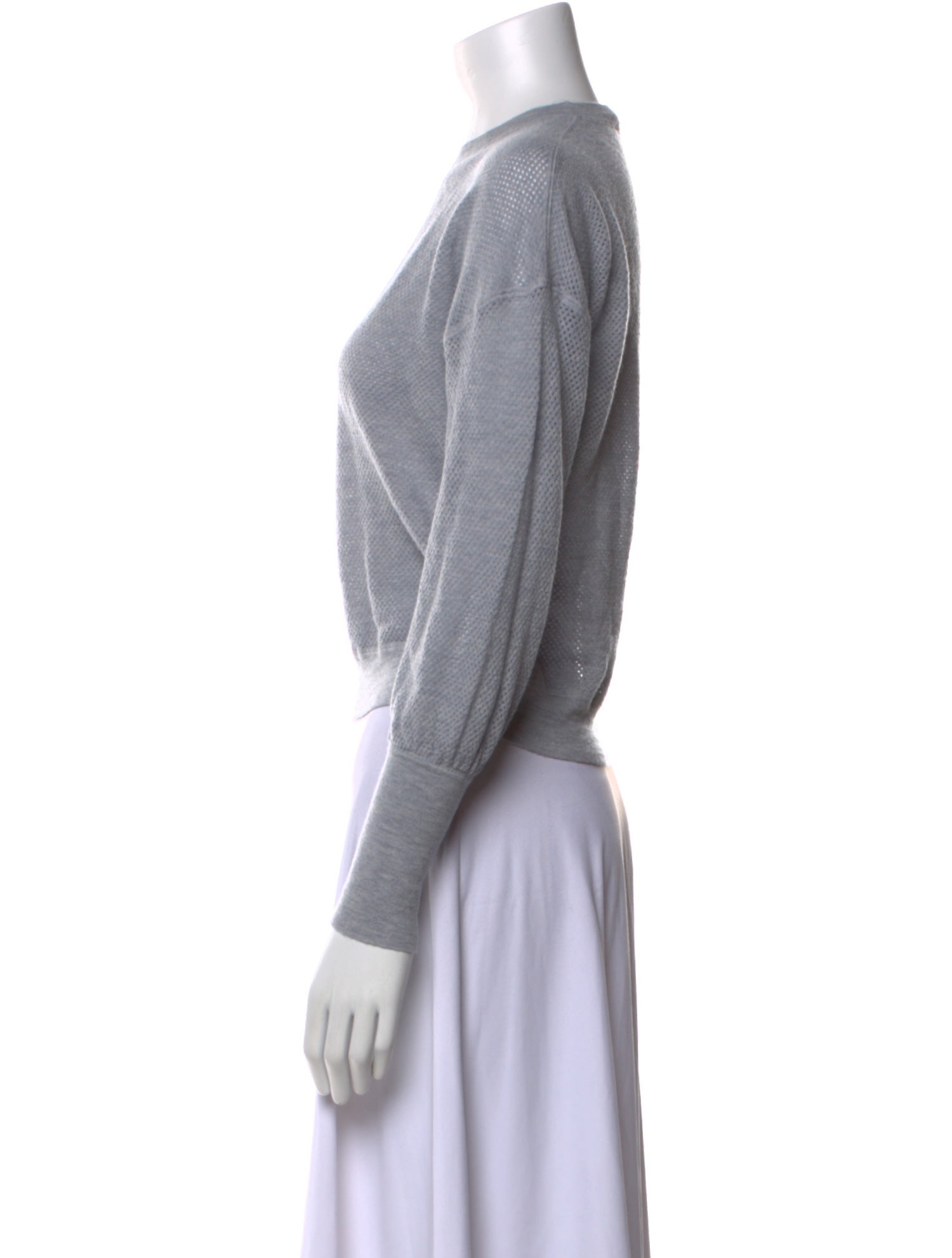 Eres Crew Neck Sweater