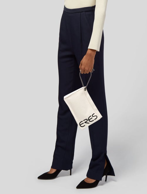 Eres Canvas Portfolio