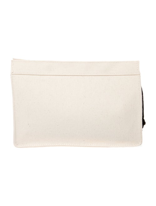 Eres Canvas Portfolio