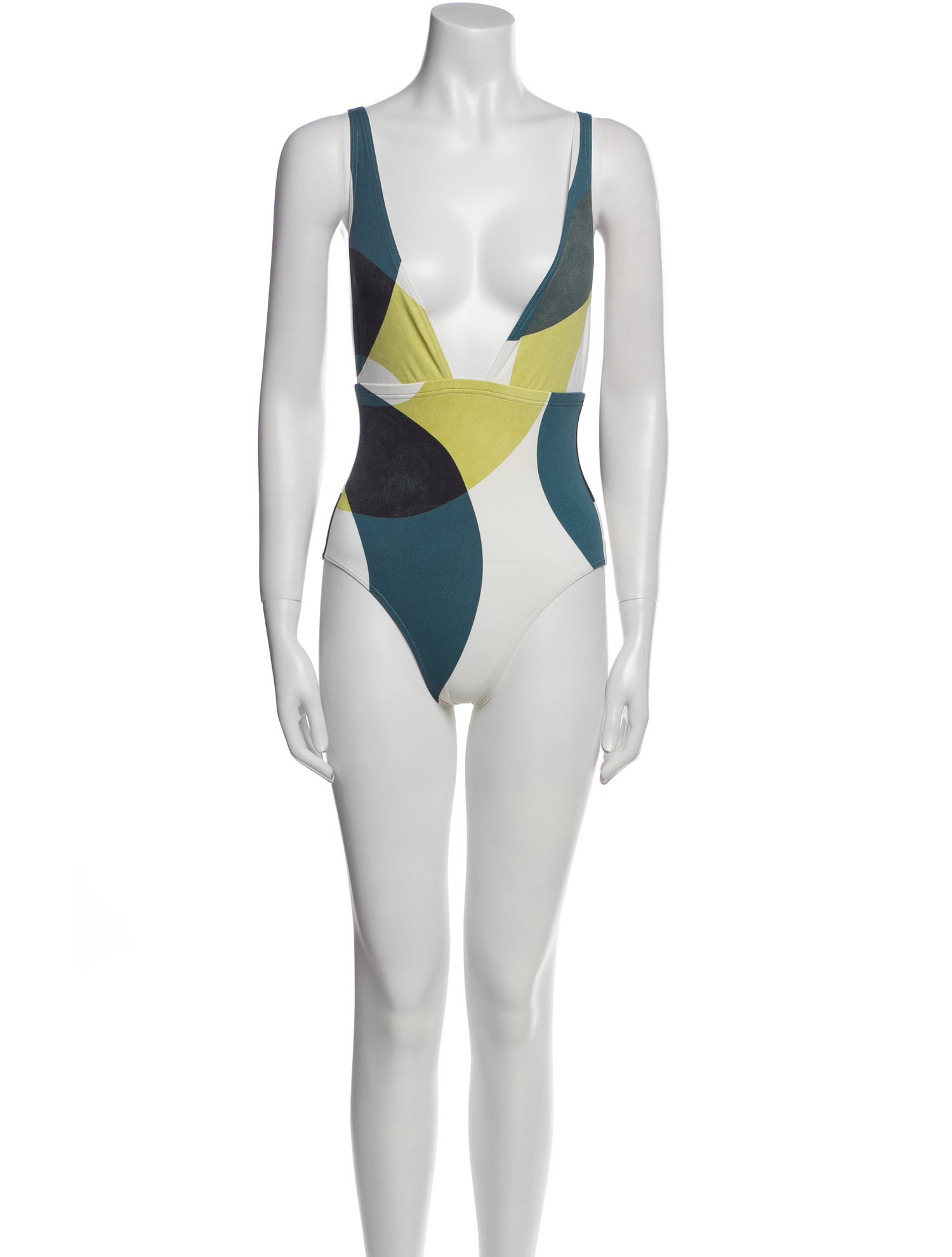 Eres One-Piece w/ Tags