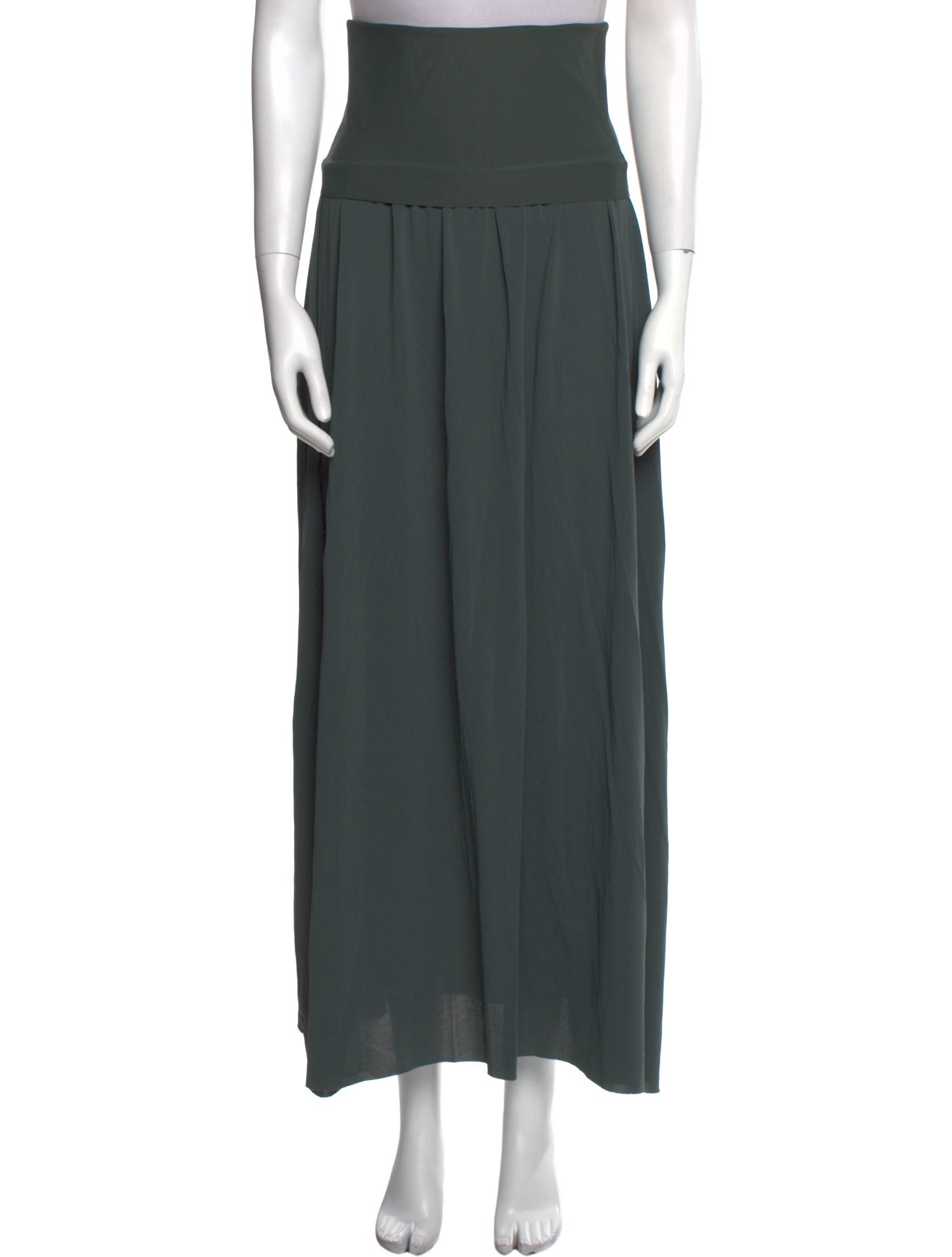 Eres Midi Length Skirt w/ Tags
