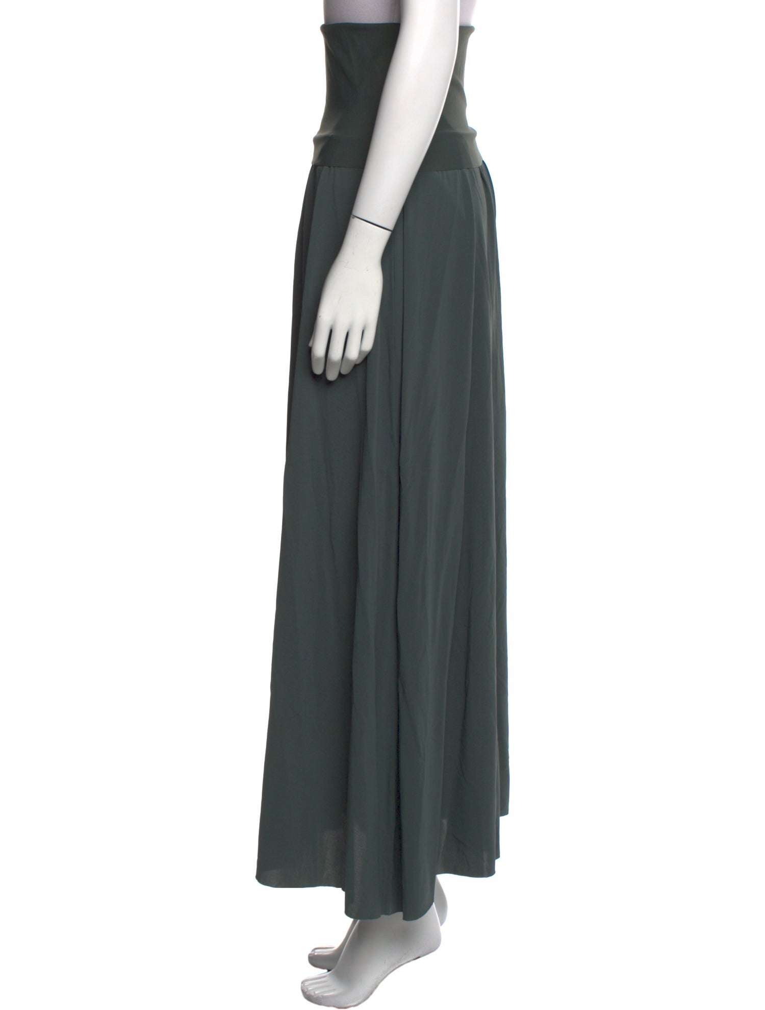 Eres Midi Length Skirt w/ Tags