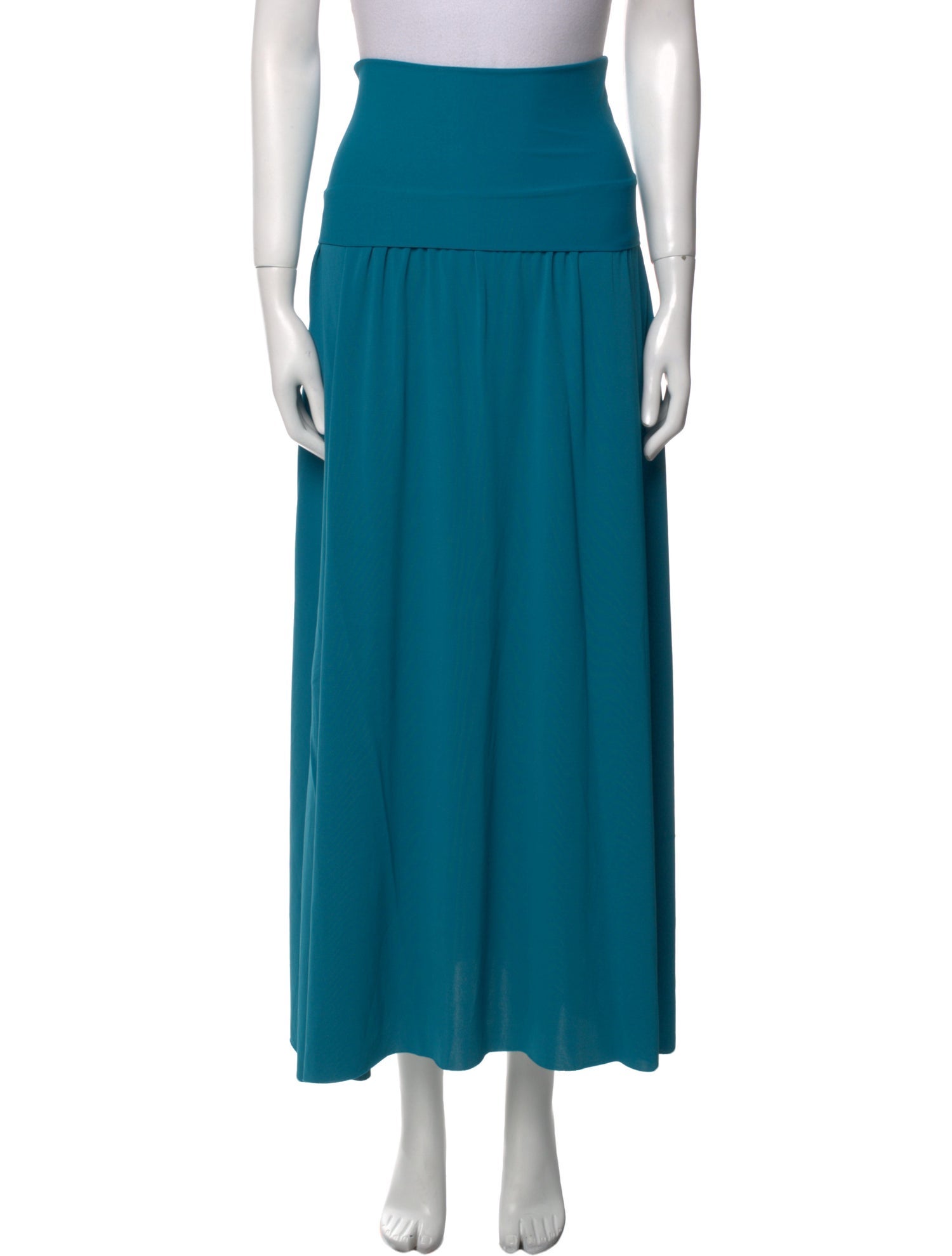 Eres Midi Length Skirt