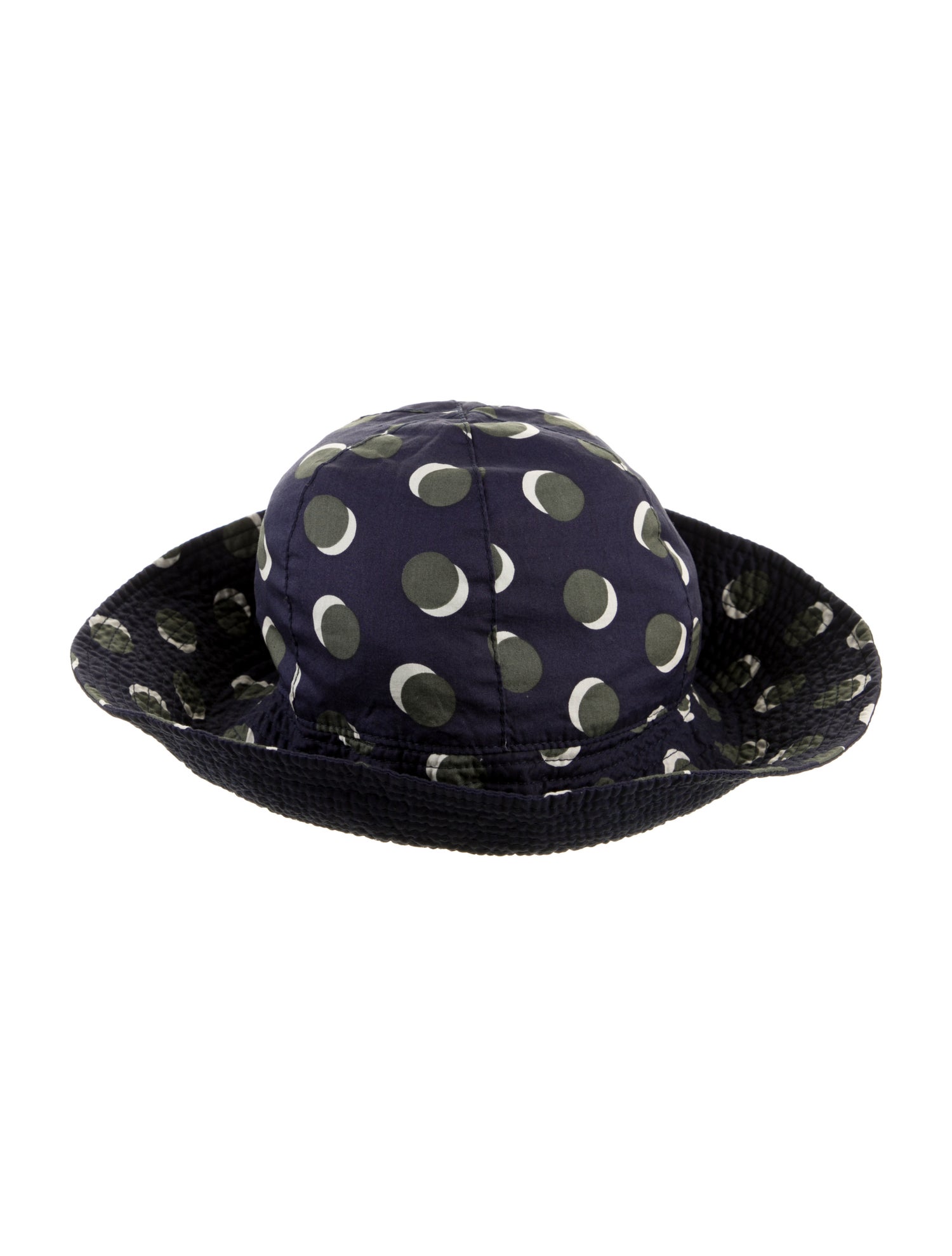 Eres Women's bucket hat