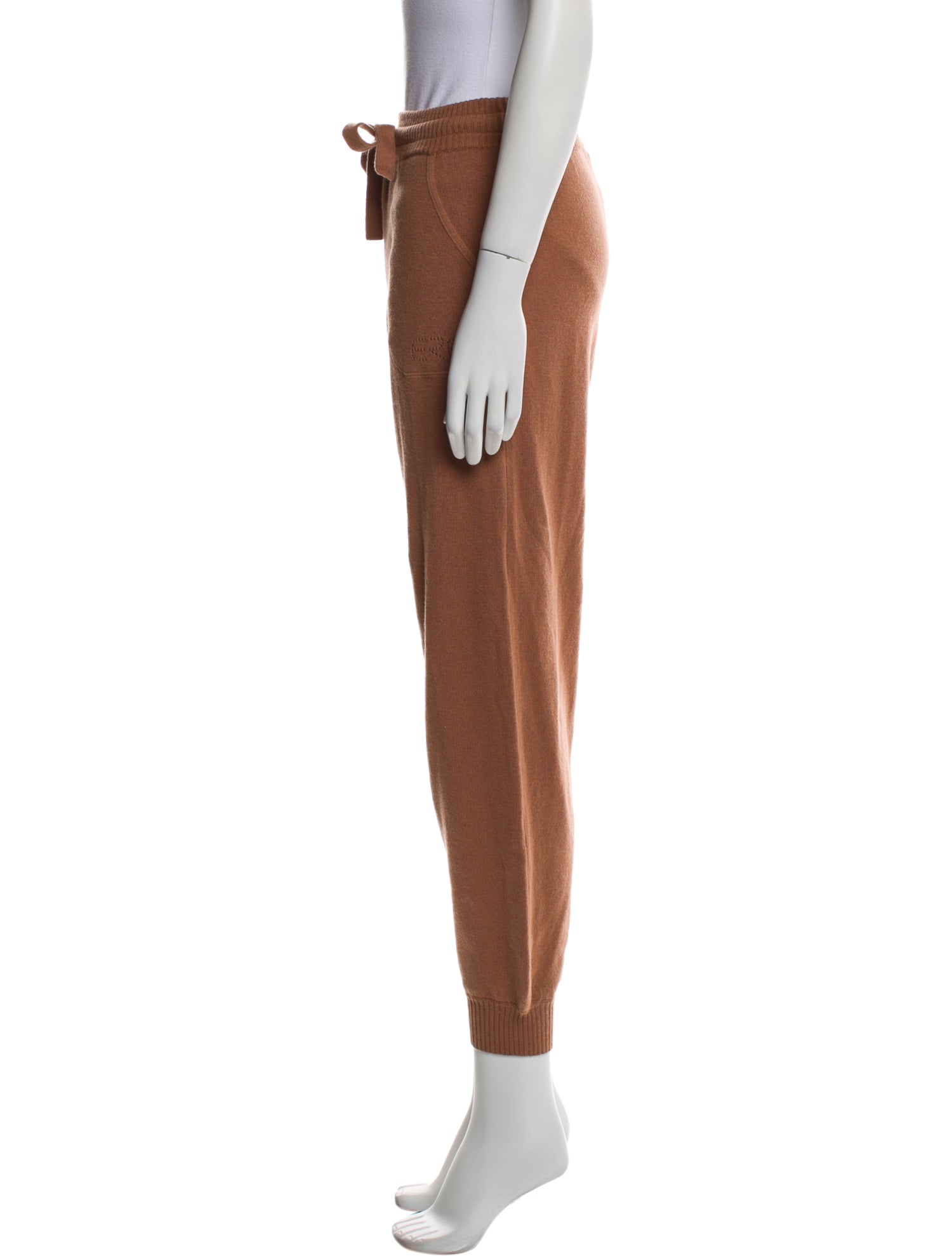Eres Wool Sweatpants w/ Tags