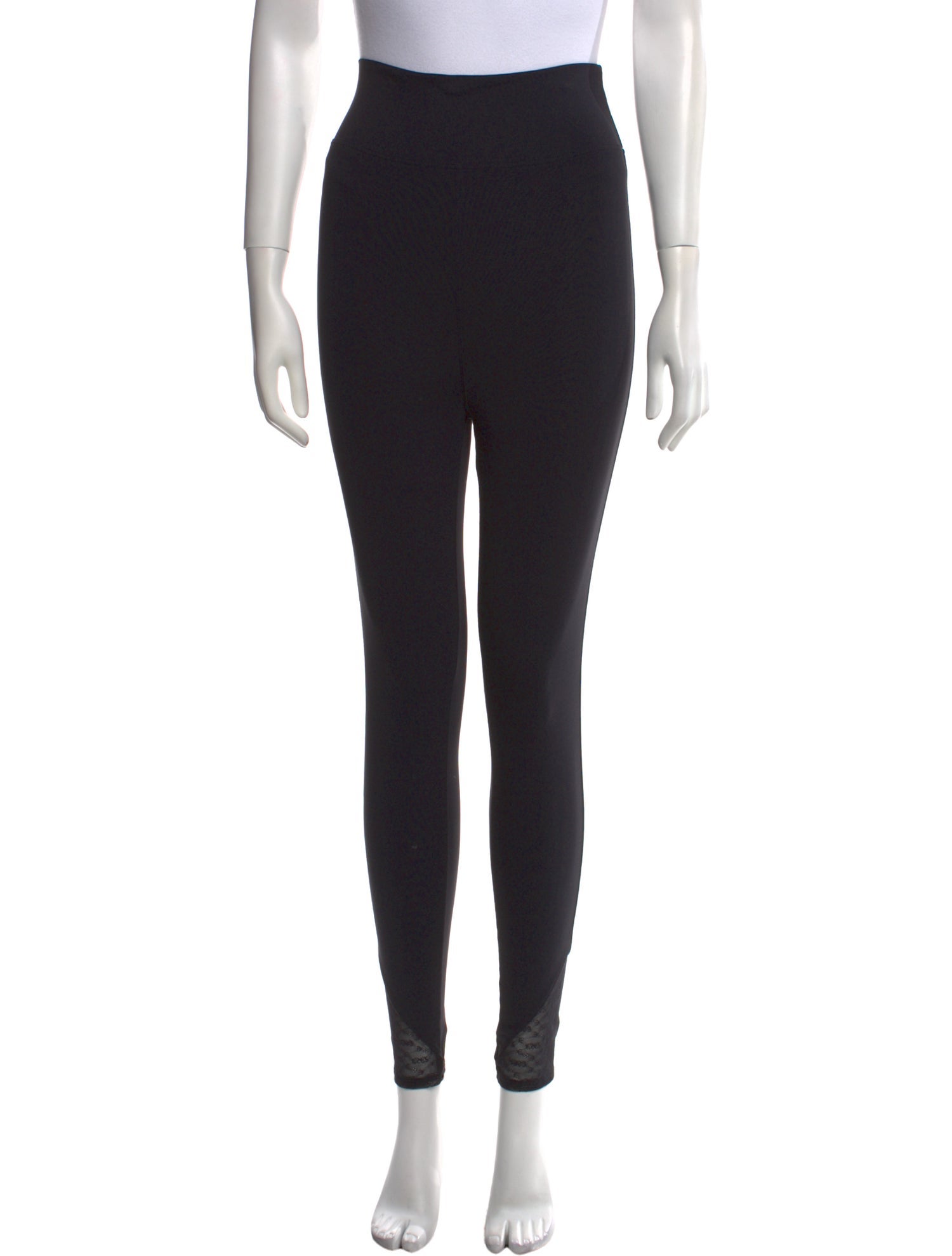 Eres Nylon Skinny Leg Pants