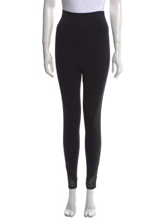 Eres Nylon Skinny Leg Pants