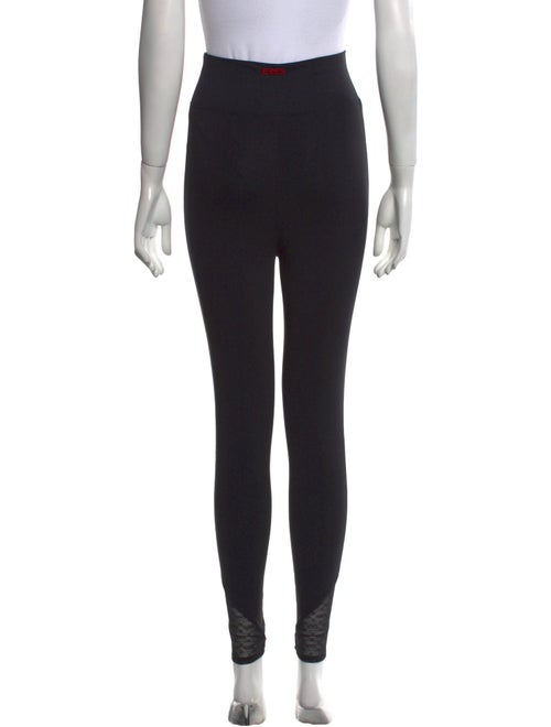 Eres Nylon Skinny Leg Pants