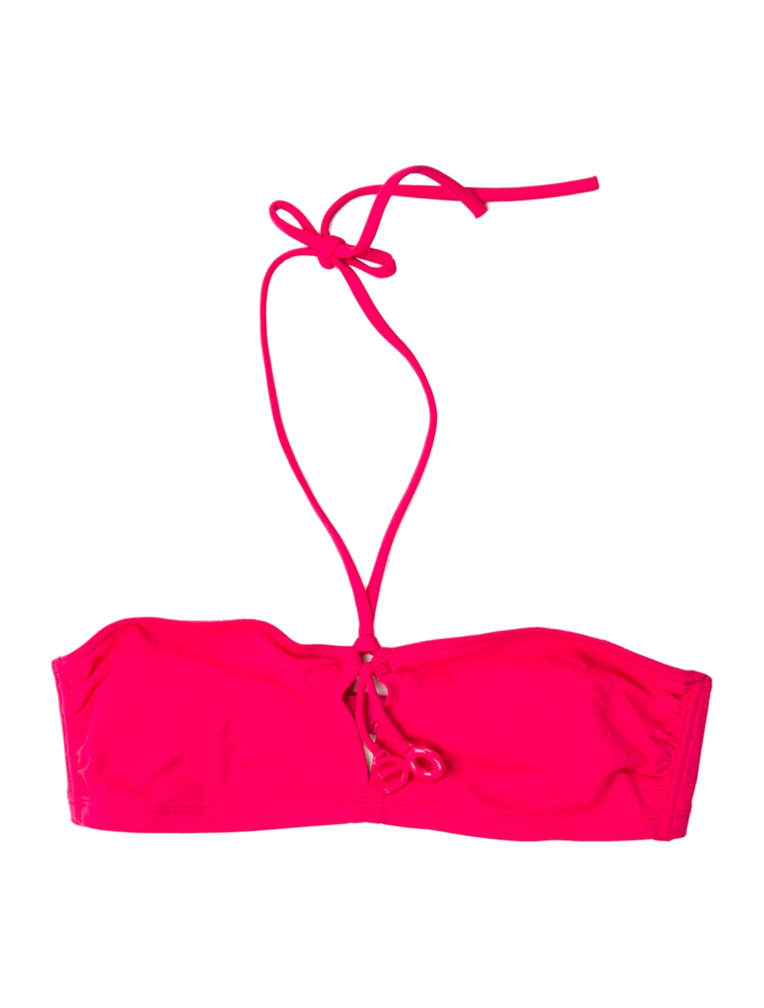 Eres Tassel Accents Top w/ Tags