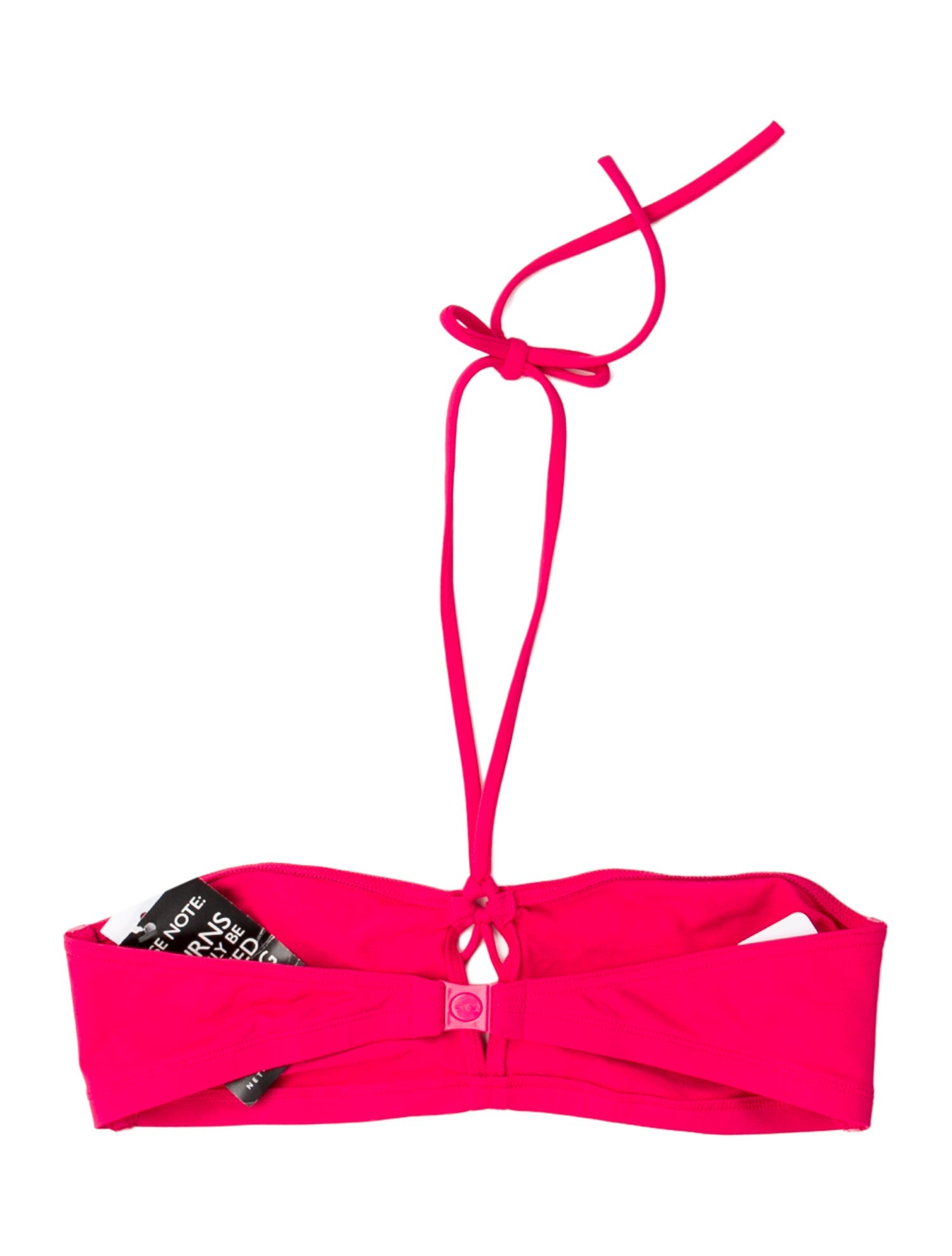 Eres Tassel Accents Top w/ Tags