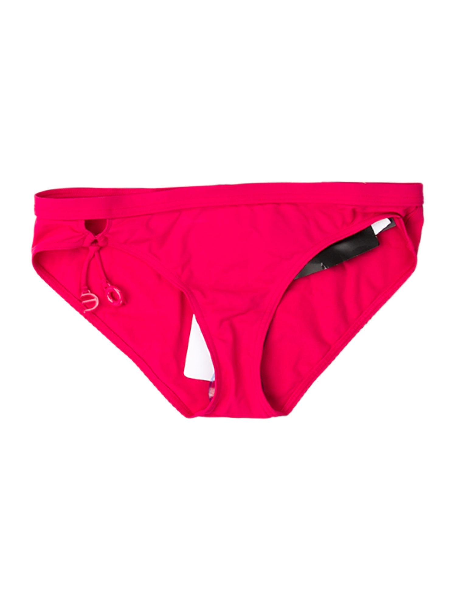 Eres Cutout Accent Bottoms w/ Tags