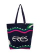 Eres Canvas Tote