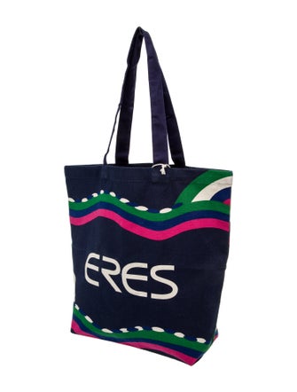 Eres Canvas Tote