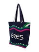 Eres Canvas Tote
