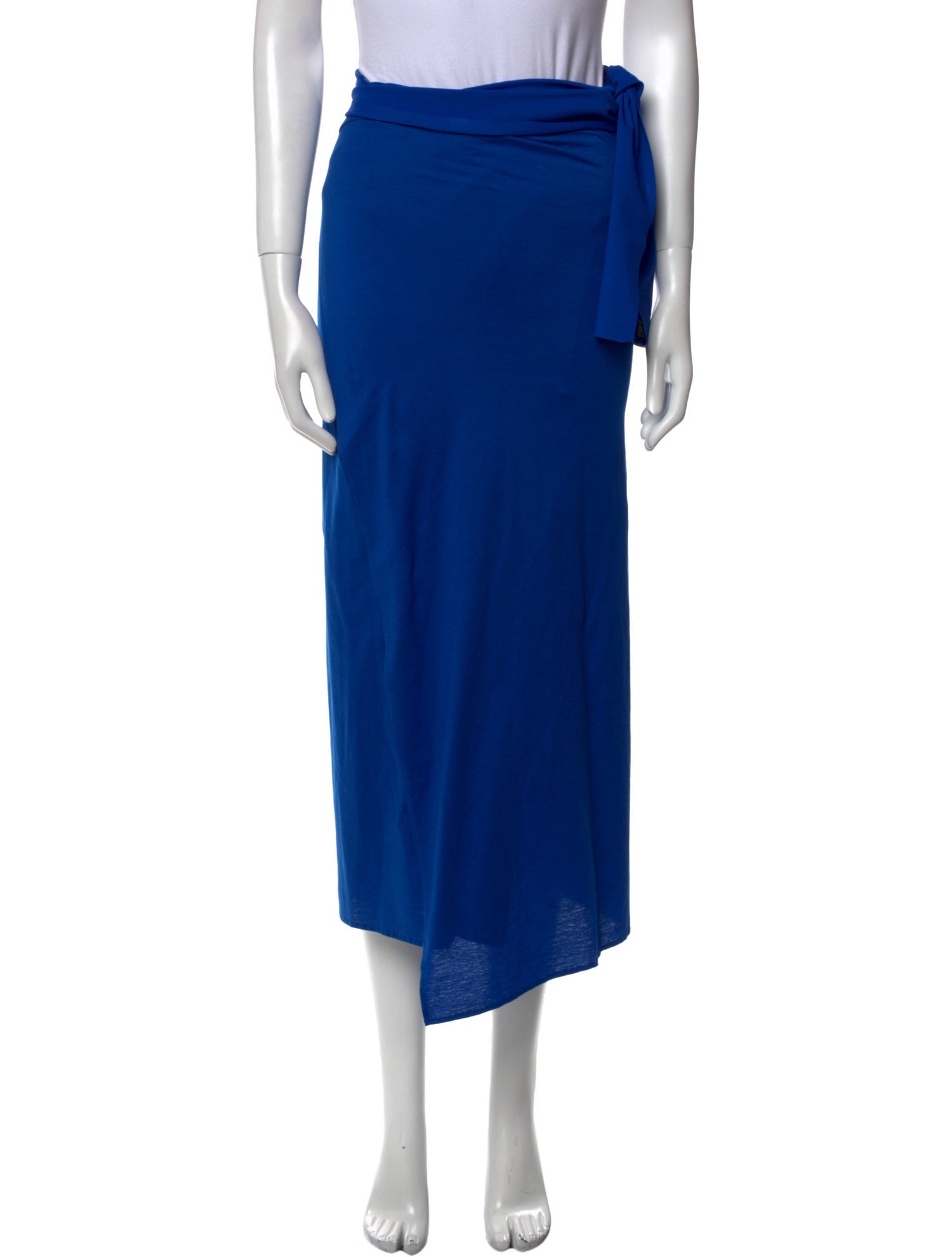 Eres Midi Length Skirt