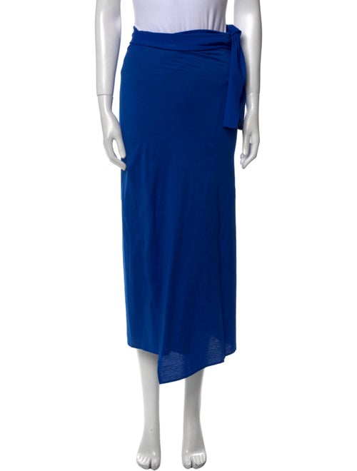 Eres Midi Length Skirt