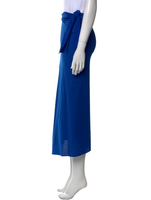 Eres Midi Length Skirt