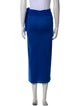 Eres Midi Length Skirt