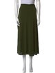 Eres Midi Length Skirt