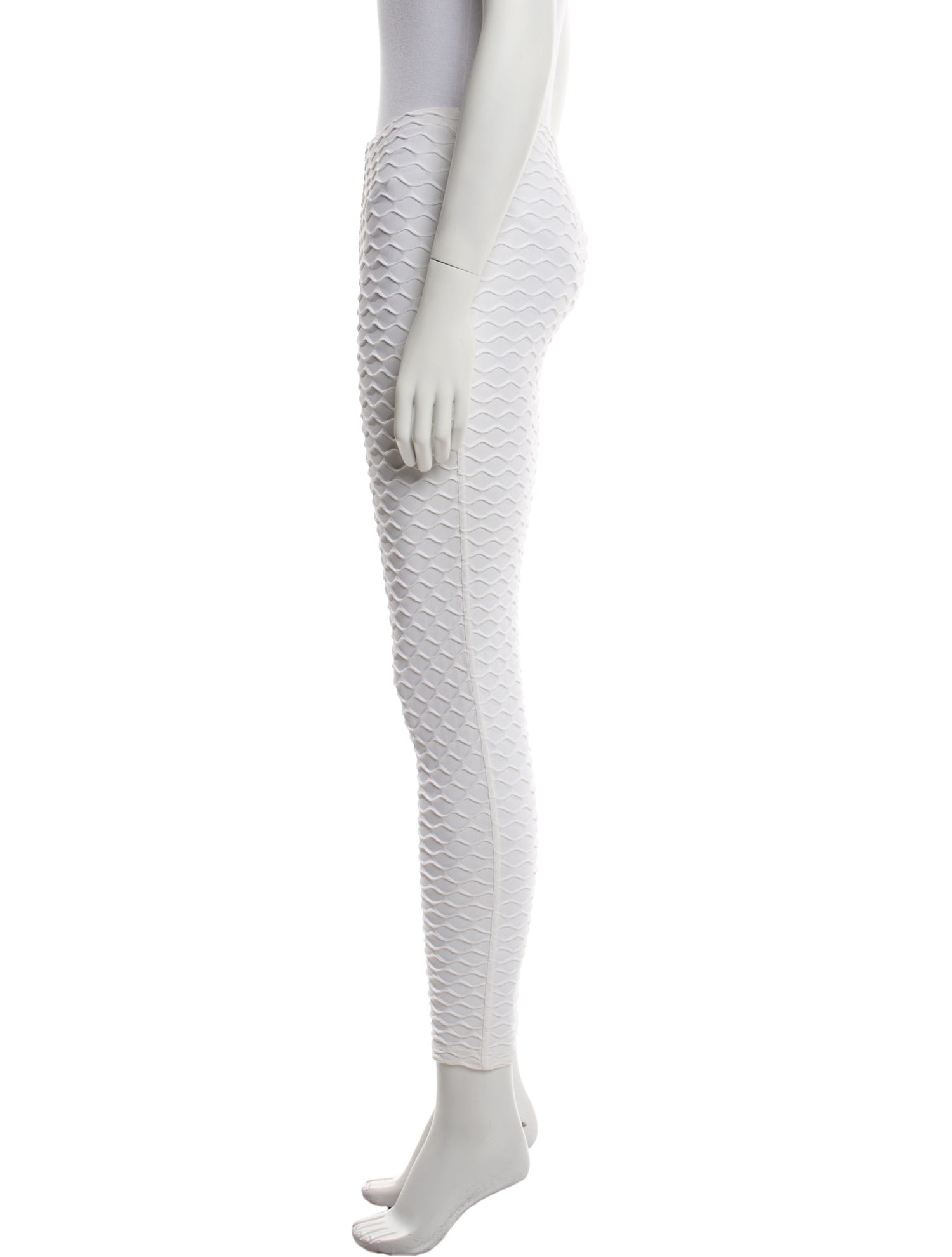 Eres Skinny Leg Pants