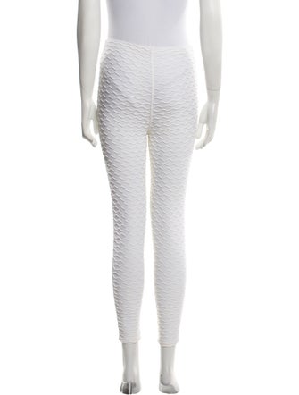 Eres Skinny Leg Pants