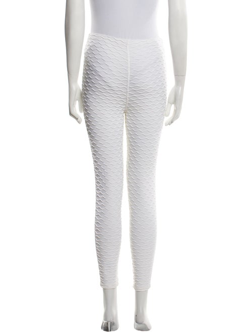 Eres Skinny Leg Pants