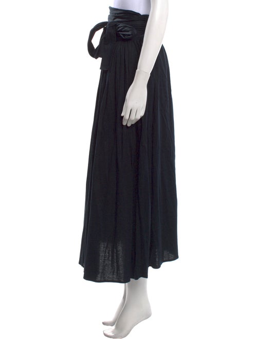 Eres Midi Length Skirt