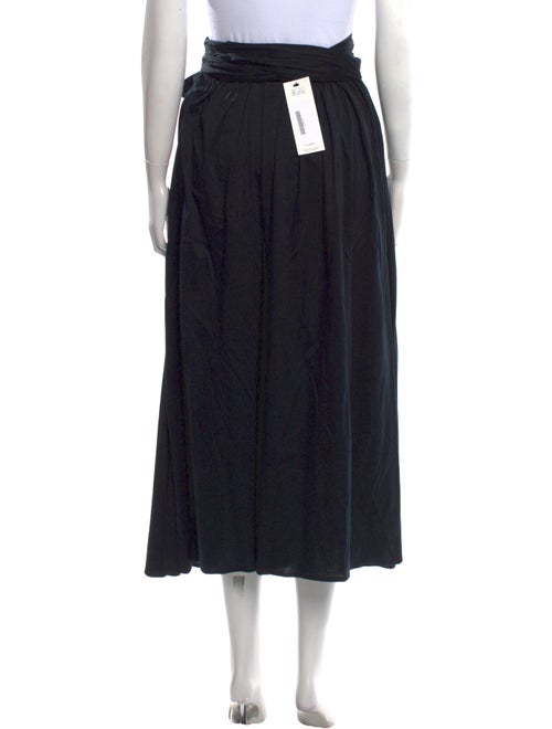 Eres Midi Length Skirt