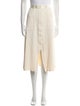 Eres Nylon Midi Length Skirt