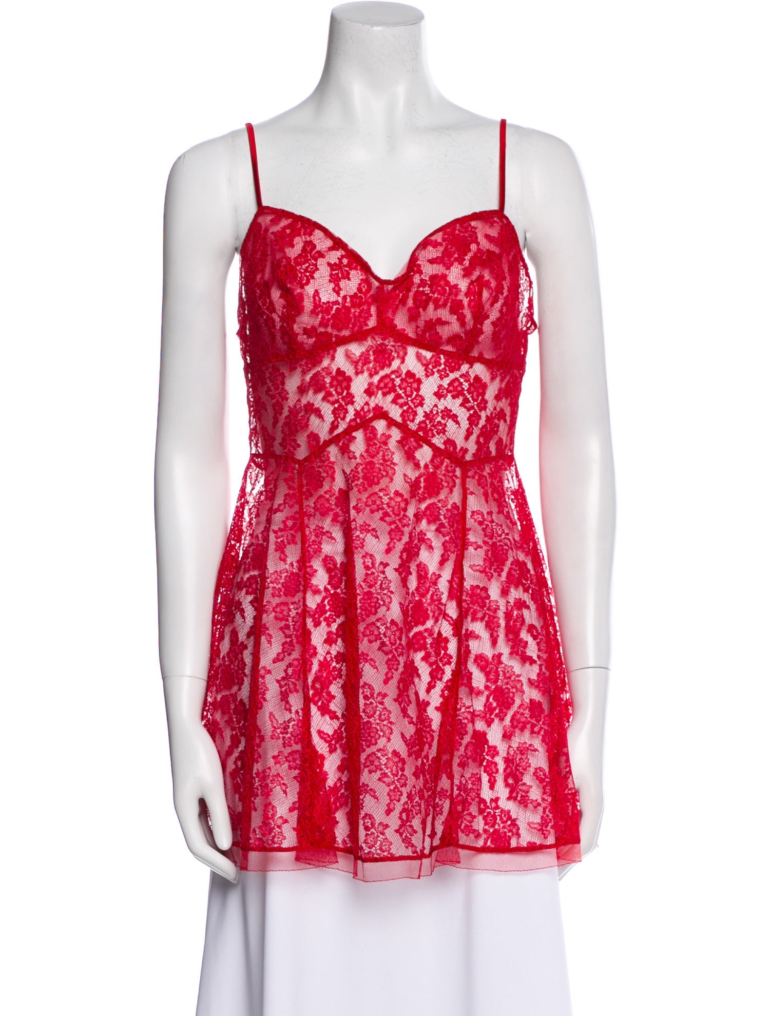 Eres Paisley Print V-Neck Tunic