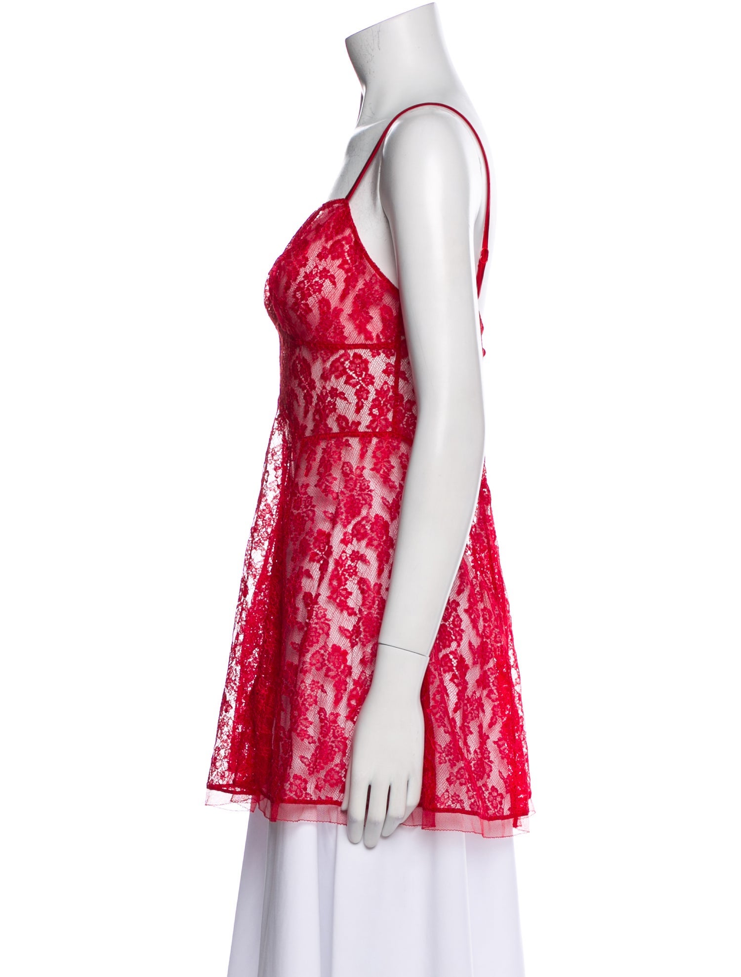 Eres Paisley Print V-Neck Tunic