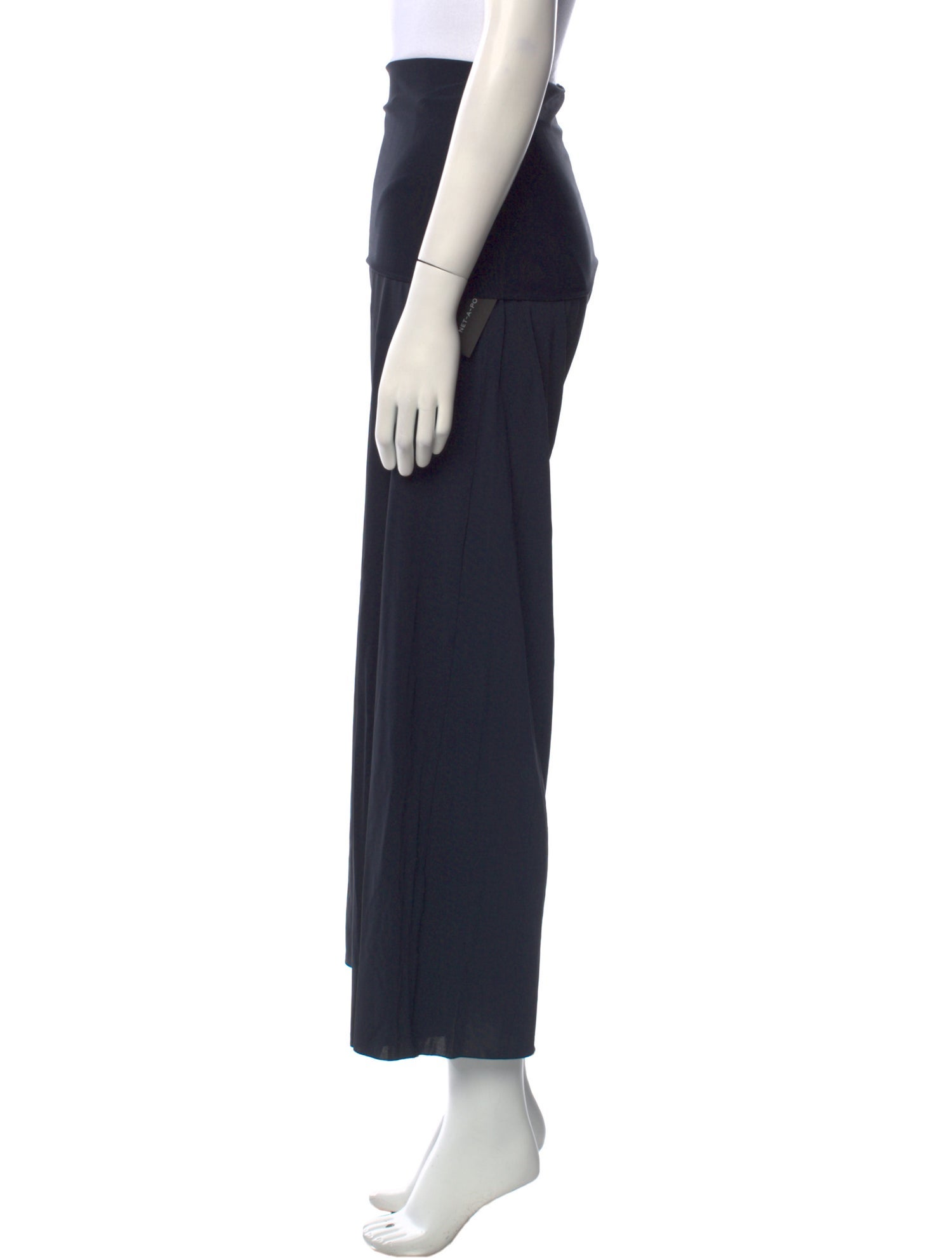 Eres Wide Leg Pants w/ Tags