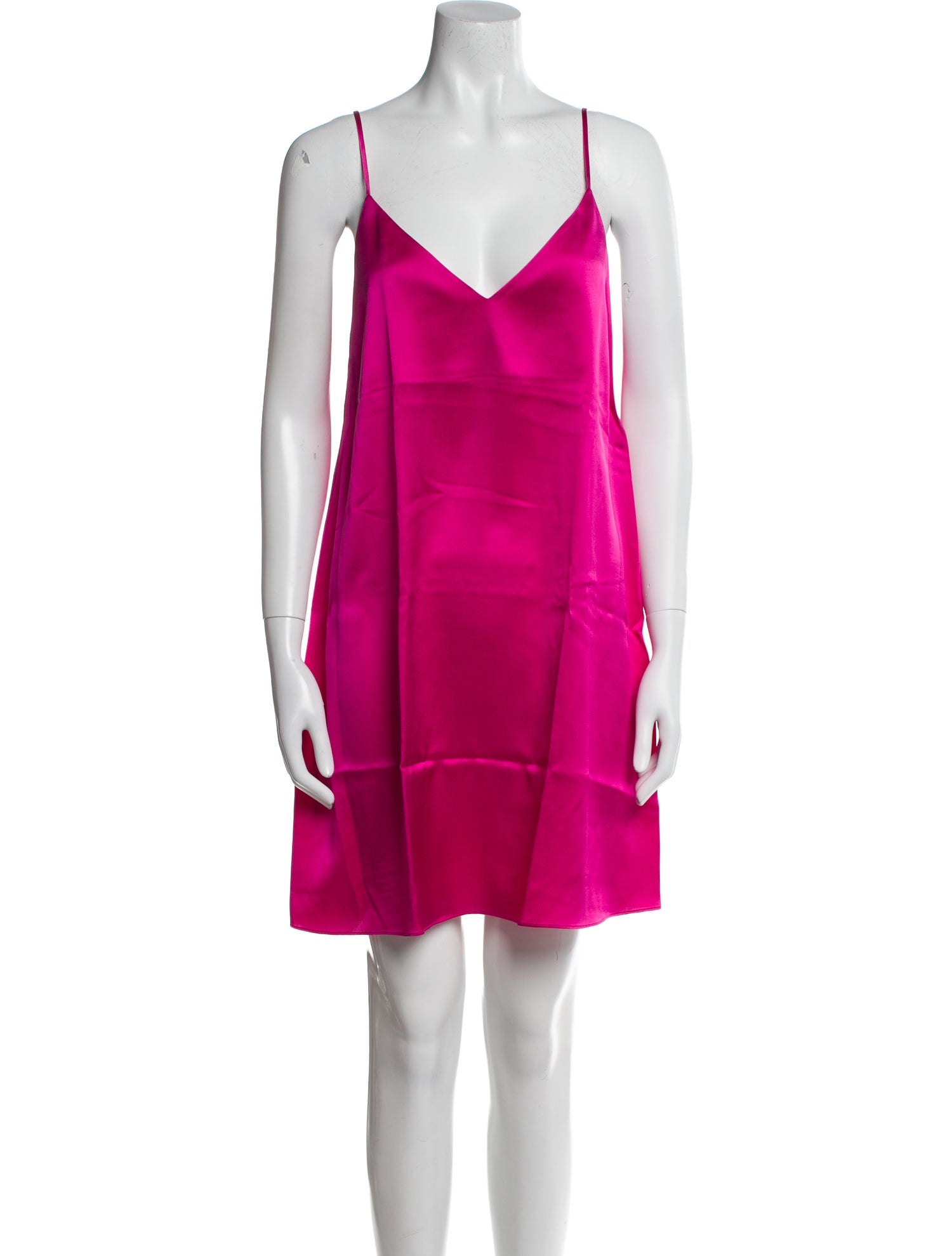 Eres Silk Nightgown w/ Tags